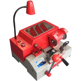 Máquina Yale 110V Mód. JZ-300AS com Alavanca - 77013