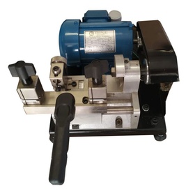 Máquina Copiadora de Chaves Modelo Dovale Bivolt 110v/220v - 79220