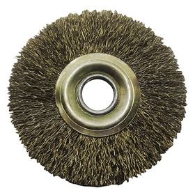 Escova de Aço Larga