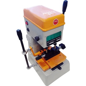 Máquina Copiadora de Chaves MOD. POP Bateria 12V - 7723